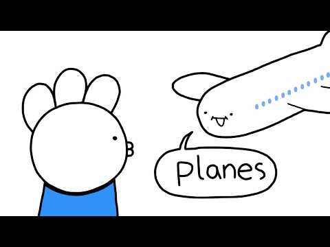 planes if they were 10,000 times better img