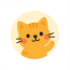 cat image